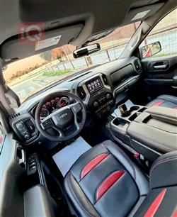 شيفروليه سلفرادو